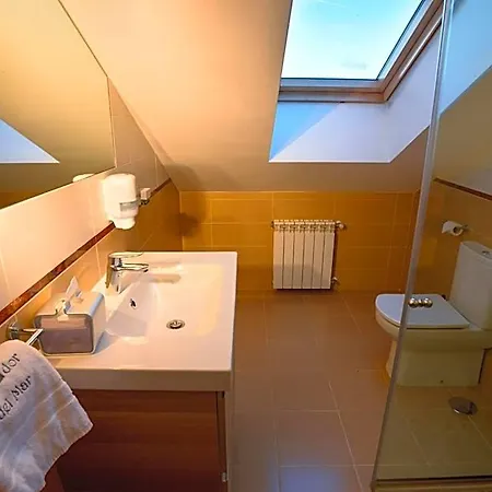 Mirador Del Mar Feriehus