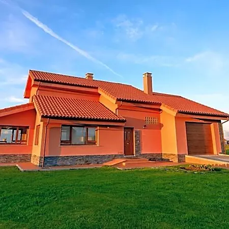 Tatil Evi Mirador Del Mar