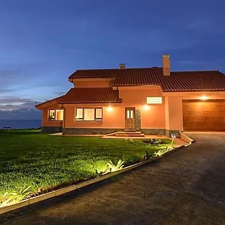Mirador Del Mar Feriehus