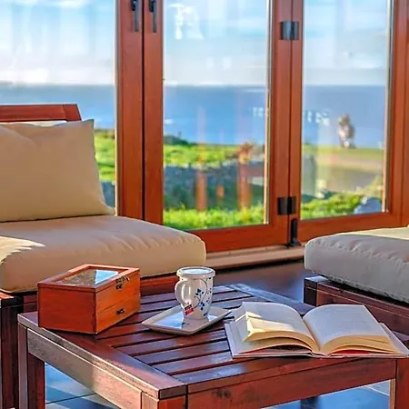 Mirador Del Mar Feriehus