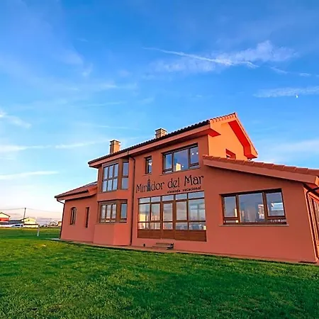 Feriehus Mirador Del Mar *
