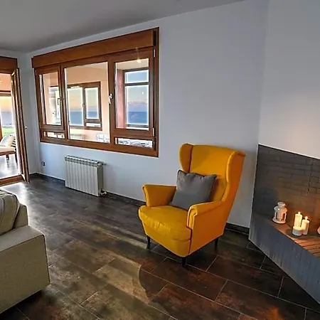 Tatil Evi Mirador Del Mar
