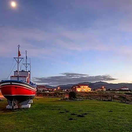 Mirador Del Mar *