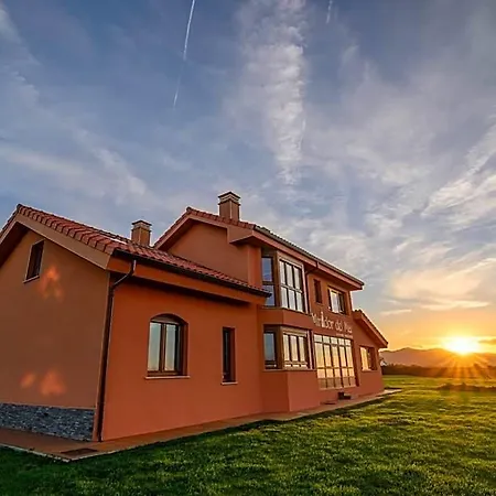 Mirador Del Mar Feriehus *