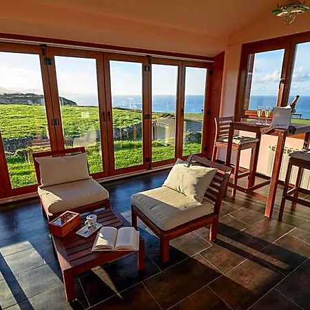 Feriehus Mirador Del Mar *