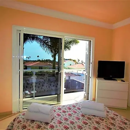 Mirador Del Mar Feriehus