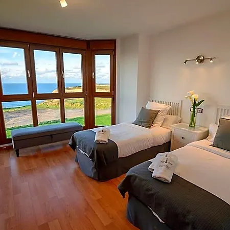 Mirador Del Mar *