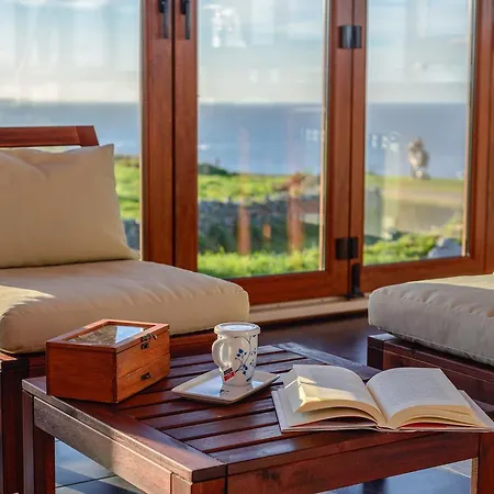 Mirador Del Mar Feriehus