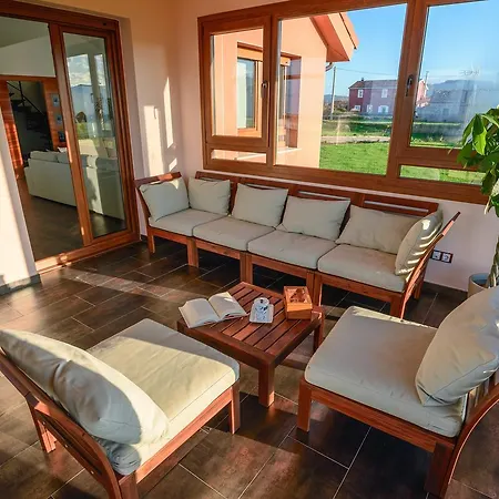 Feriehus Mirador Del Mar