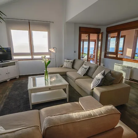 Holiday home Mirador Del Mar *