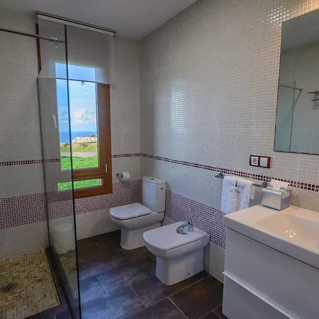 Mirador Del Mar Feriehus *