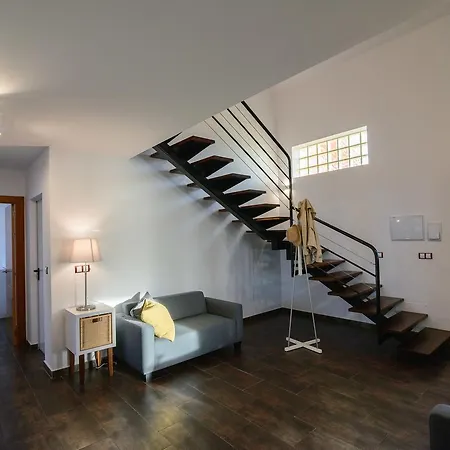 Feriehus Mirador Del Mar *