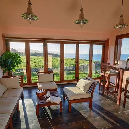 Mirador Del Mar Oviñana