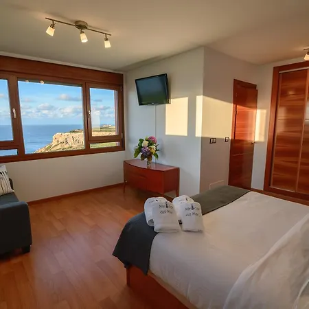 Mirador Del Mar *