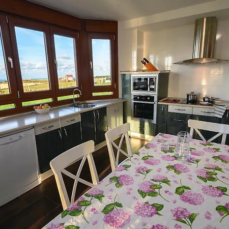 Feriehus Mirador Del Mar