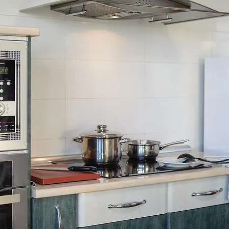 Feriehus Mirador Del Mar