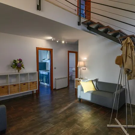 Feriehus Mirador Del Mar *