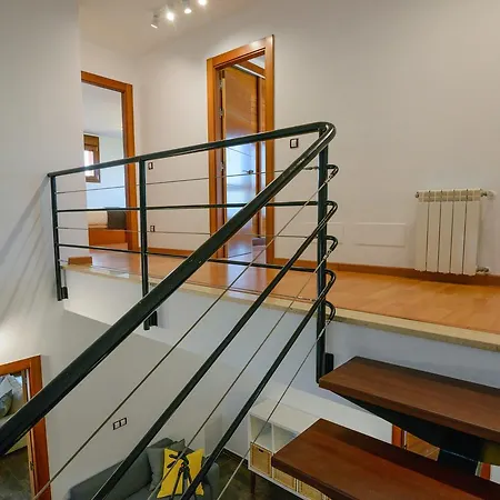 Feriehus Mirador Del Mar *