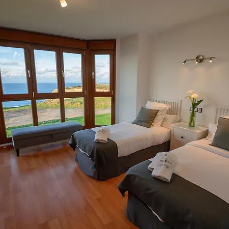 Mirador Del Mar Oviñana