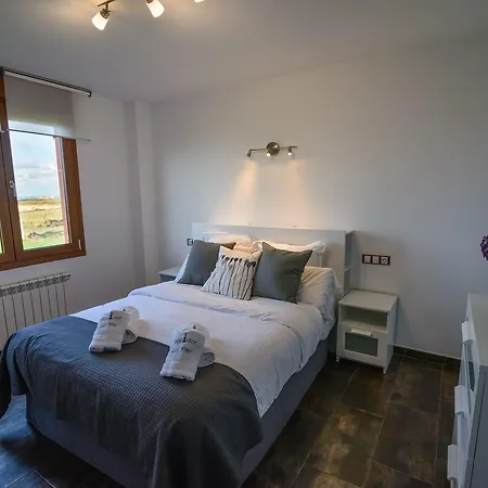 Mirador Del Mar Feriehus