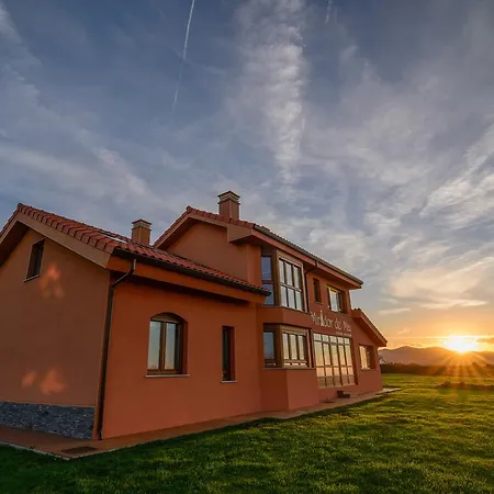 Mirador Del Mar Feriehus *