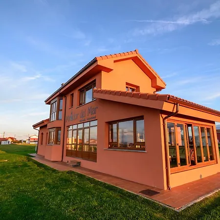 Feriehus Mirador Del Mar *