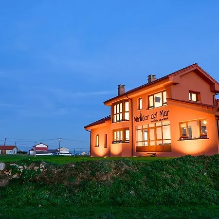 Feriehus Mirador Del Mar *