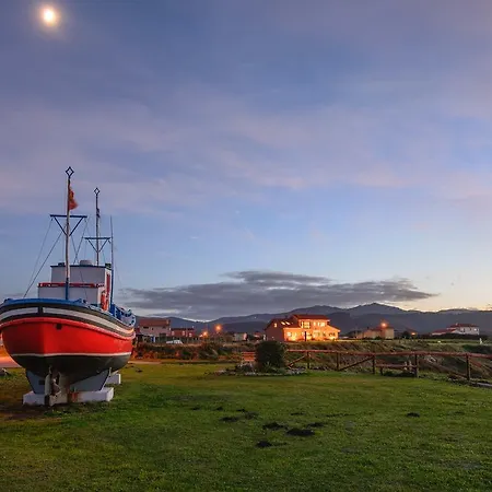 Mirador Del Mar Feriehus