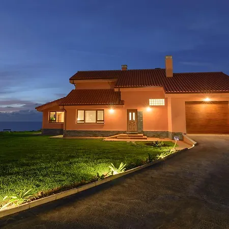 Ferienhaus Mirador Del Mar
