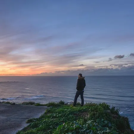 Mirador Del Mar Feriehus *