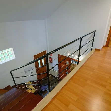 Mirador Del Mar * Oviñana