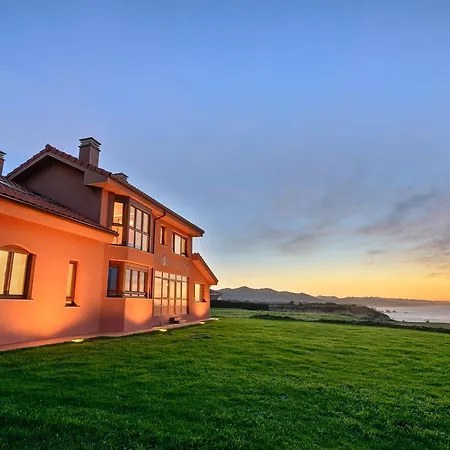 Mirador Del Mar * Oviñana