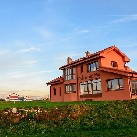 Mirador Del Mar * Oviñana