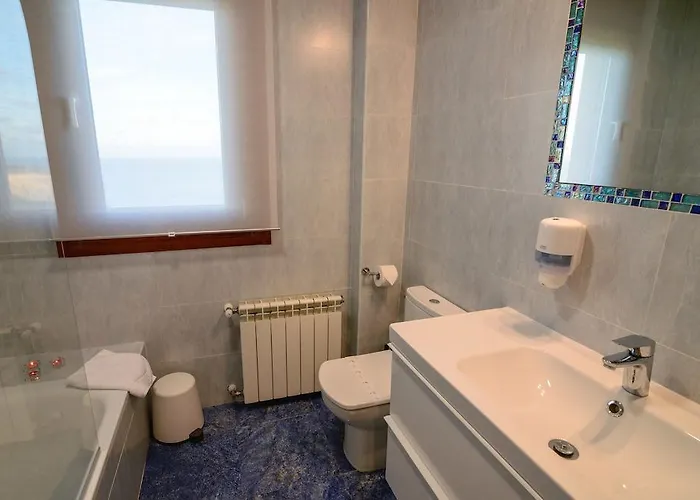 Mirador Del Mar * Oviñana