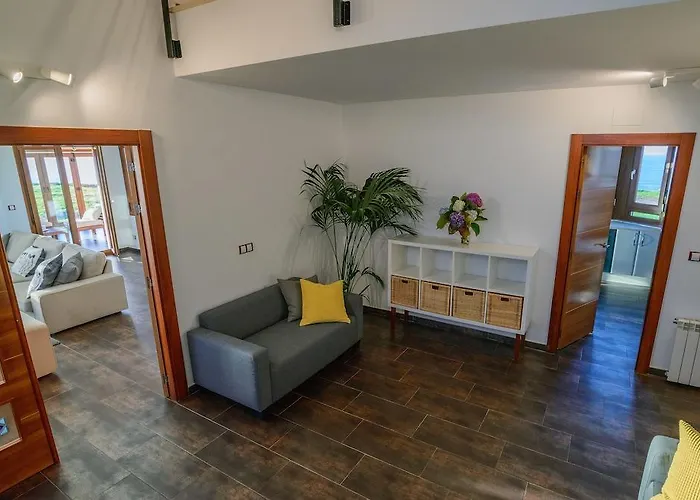 Сasa de vacaciones Mirador Del Mar *