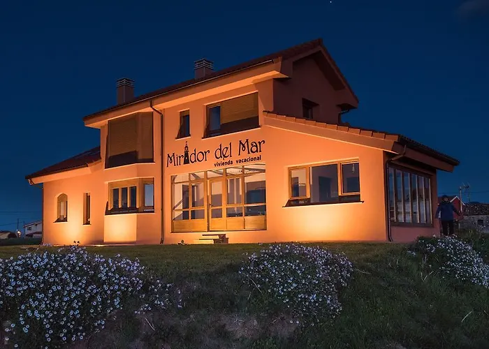 Mirador Del Mar