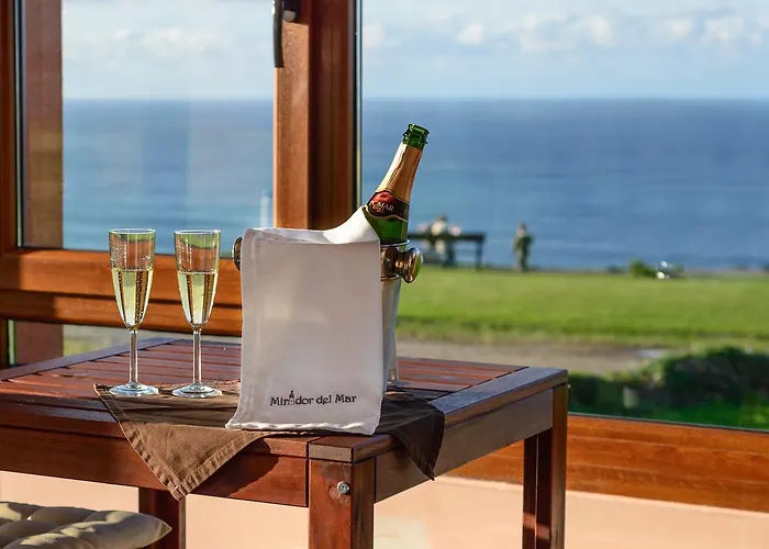 Mirador Del Mar *
