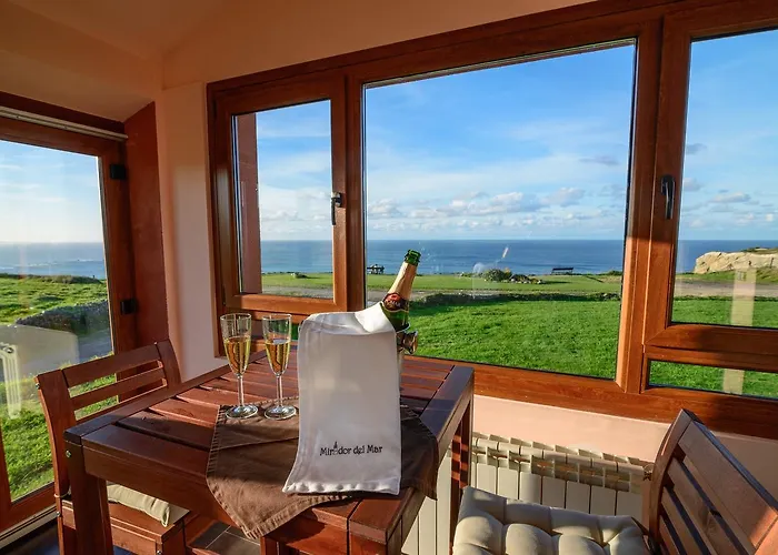Mirador Del Mar Сasa de vacaciones *