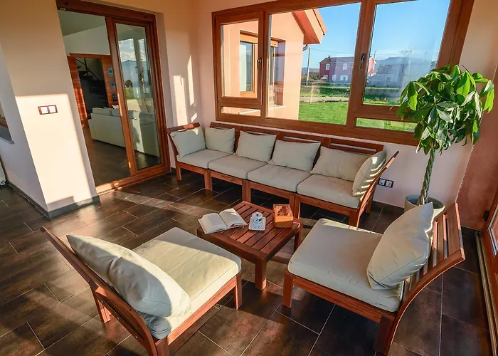 Сasa de vacaciones Mirador Del Mar