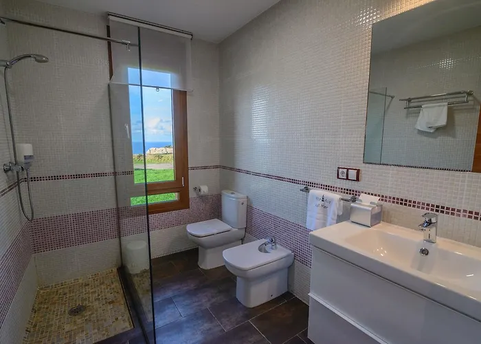 Mirador Del Mar Сasa de vacaciones *