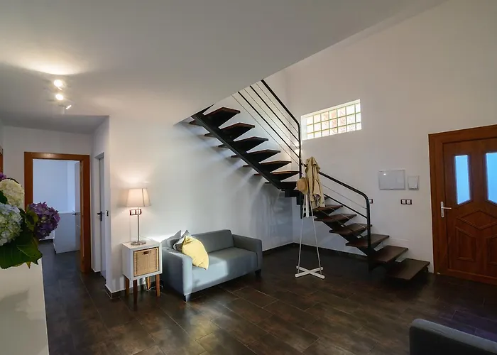 Сasa de vacaciones Mirador Del Mar *