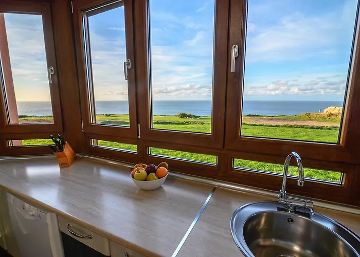 Mirador Del Mar Сasa de vacaciones