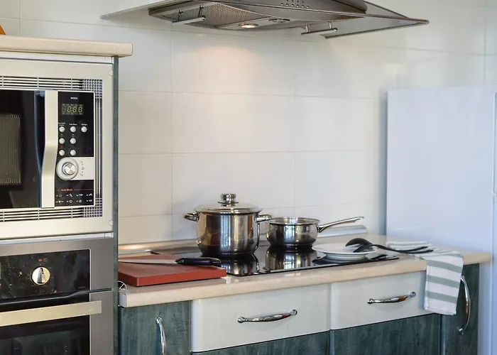 Сasa de vacaciones Mirador Del Mar