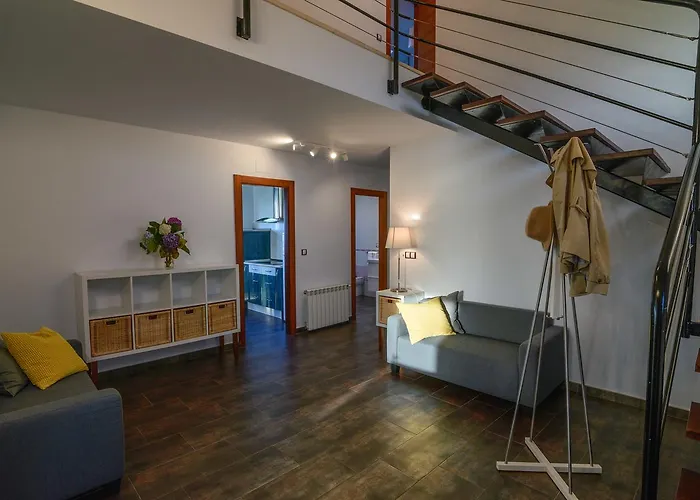 Сasa de vacaciones Mirador Del Mar *