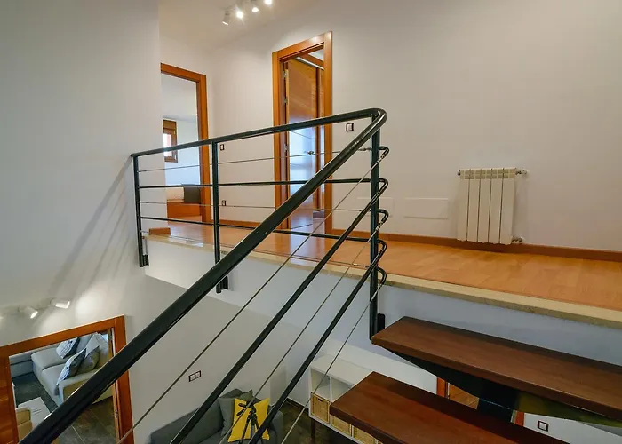 Сasa de vacaciones Mirador Del Mar *