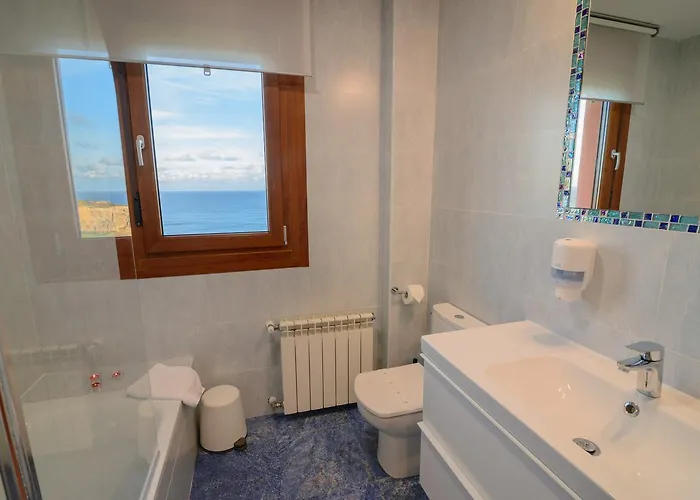 Mirador Del Mar * Oviñana