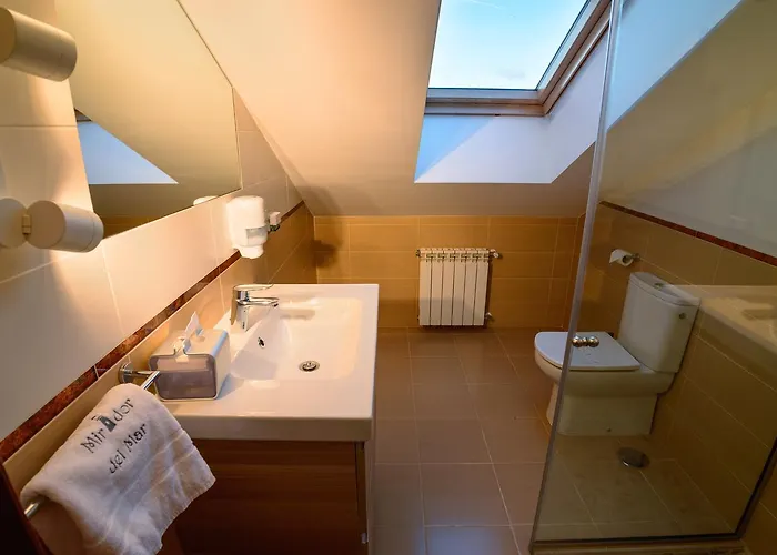 Mirador Del Mar * Oviñana