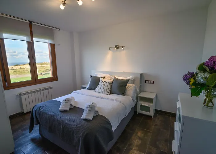 Mirador Del Mar Сasa de vacaciones