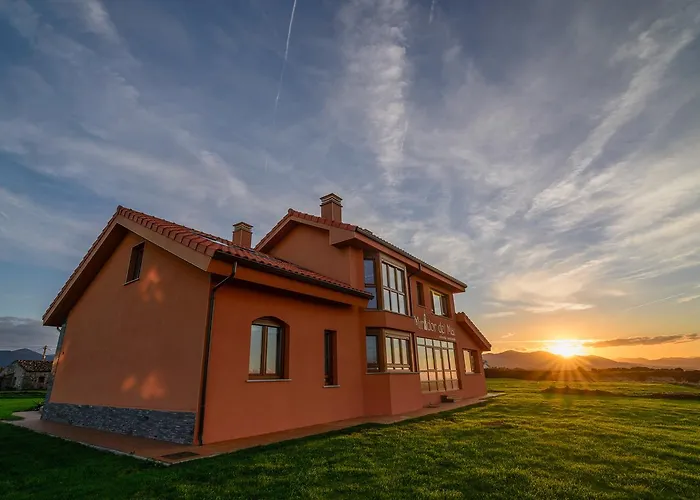 Mirador Del Mar Сasa de vacaciones *