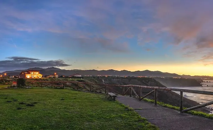 Mirador Del Mar Сasa de vacaciones